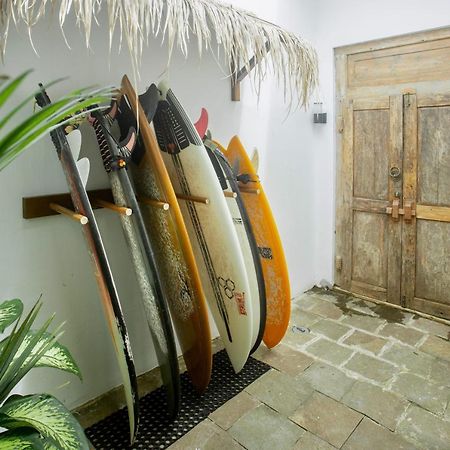 2BR Art Villa Bingin Uluwatu Esterno foto