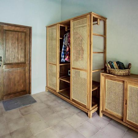 2BR Art Villa Bingin Uluwatu Esterno foto