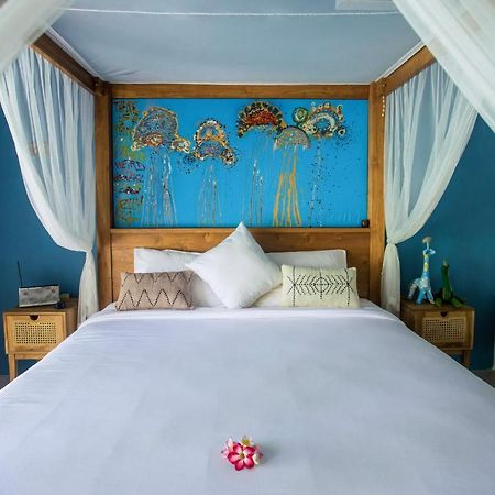 2BR Art Villa Bingin Uluwatu Esterno foto