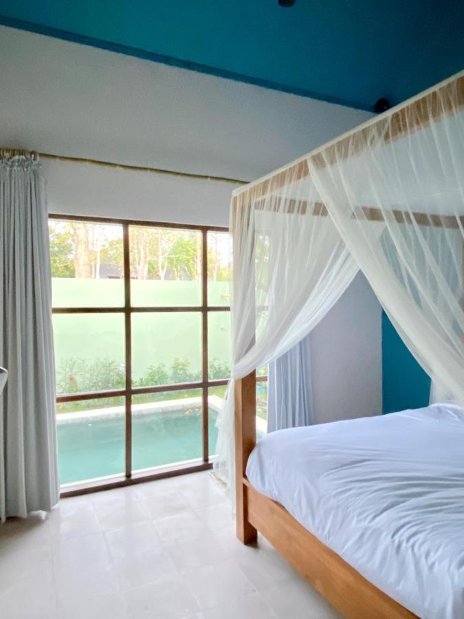 2BR Art Villa Bingin Uluwatu Esterno foto