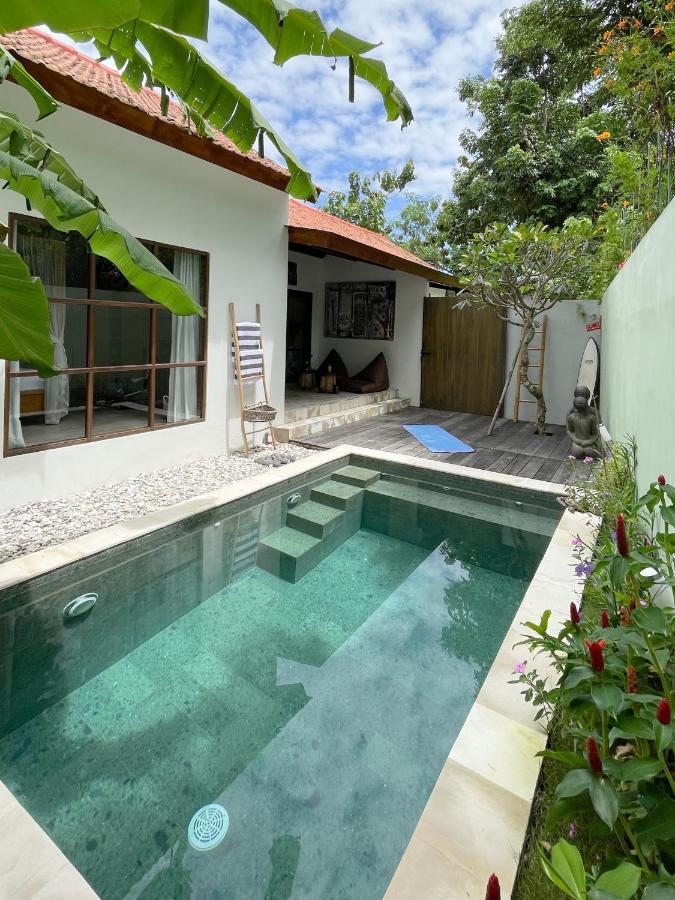 2BR Art Villa Bingin Uluwatu Esterno foto