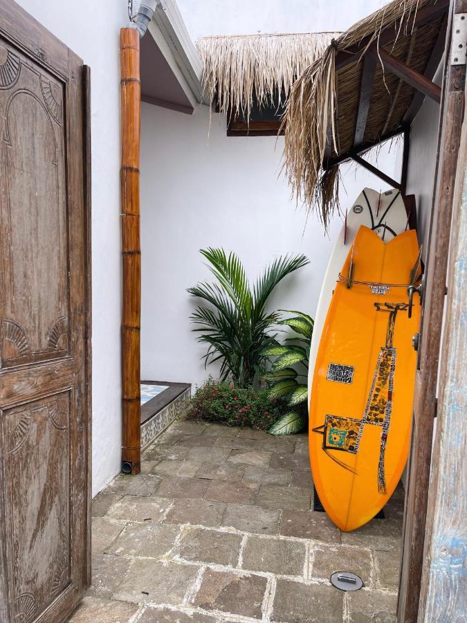 2BR Art Villa Bingin Uluwatu Esterno foto