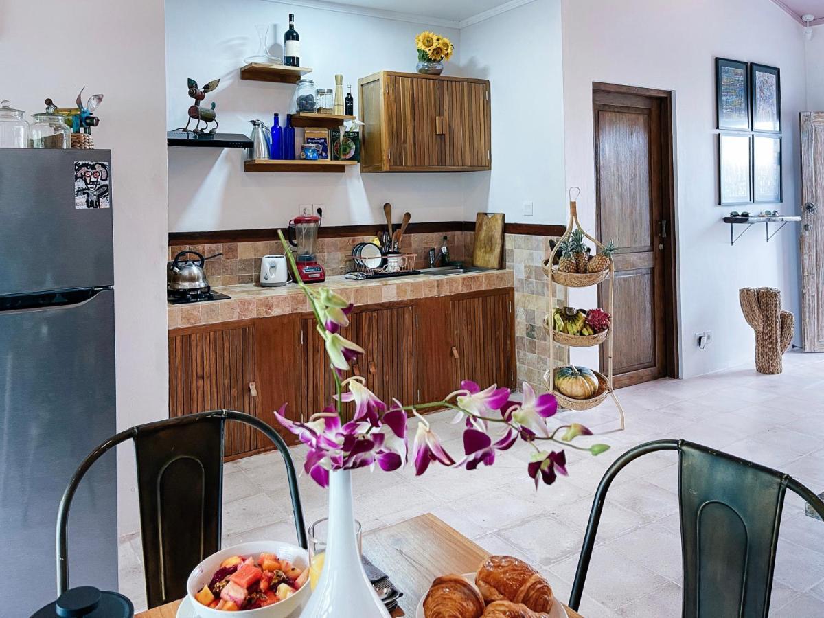 2BR Art Villa Bingin Uluwatu Esterno foto