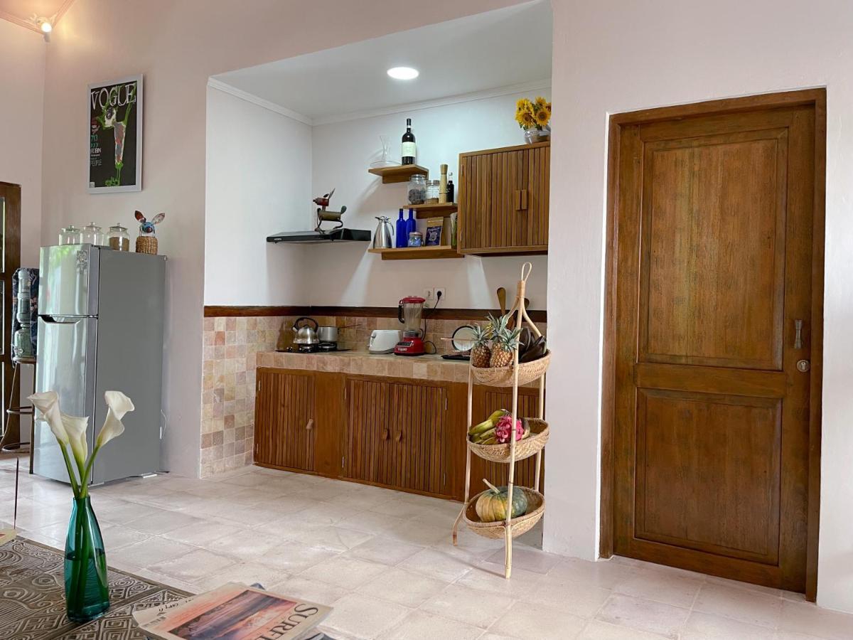 2BR Art Villa Bingin Uluwatu Esterno foto
