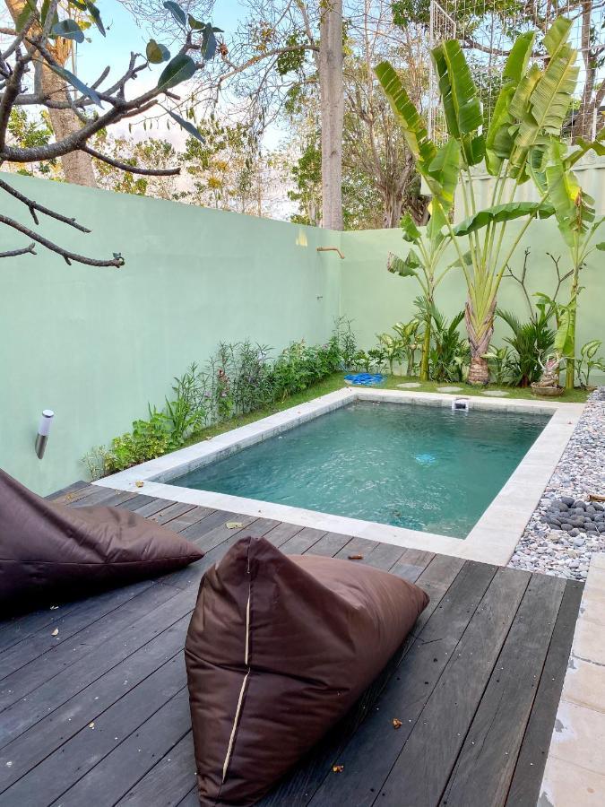 2BR Art Villa Bingin Uluwatu Esterno foto