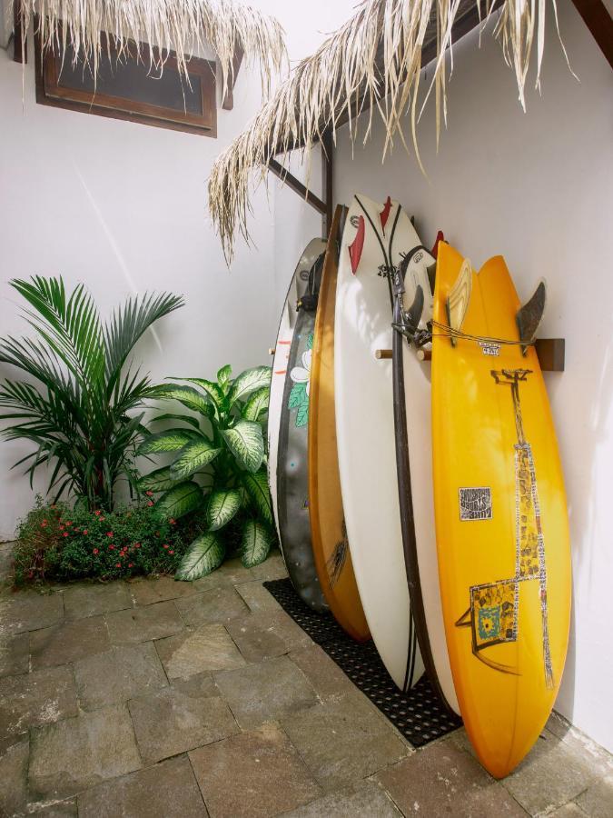 2BR Art Villa Bingin Uluwatu Esterno foto