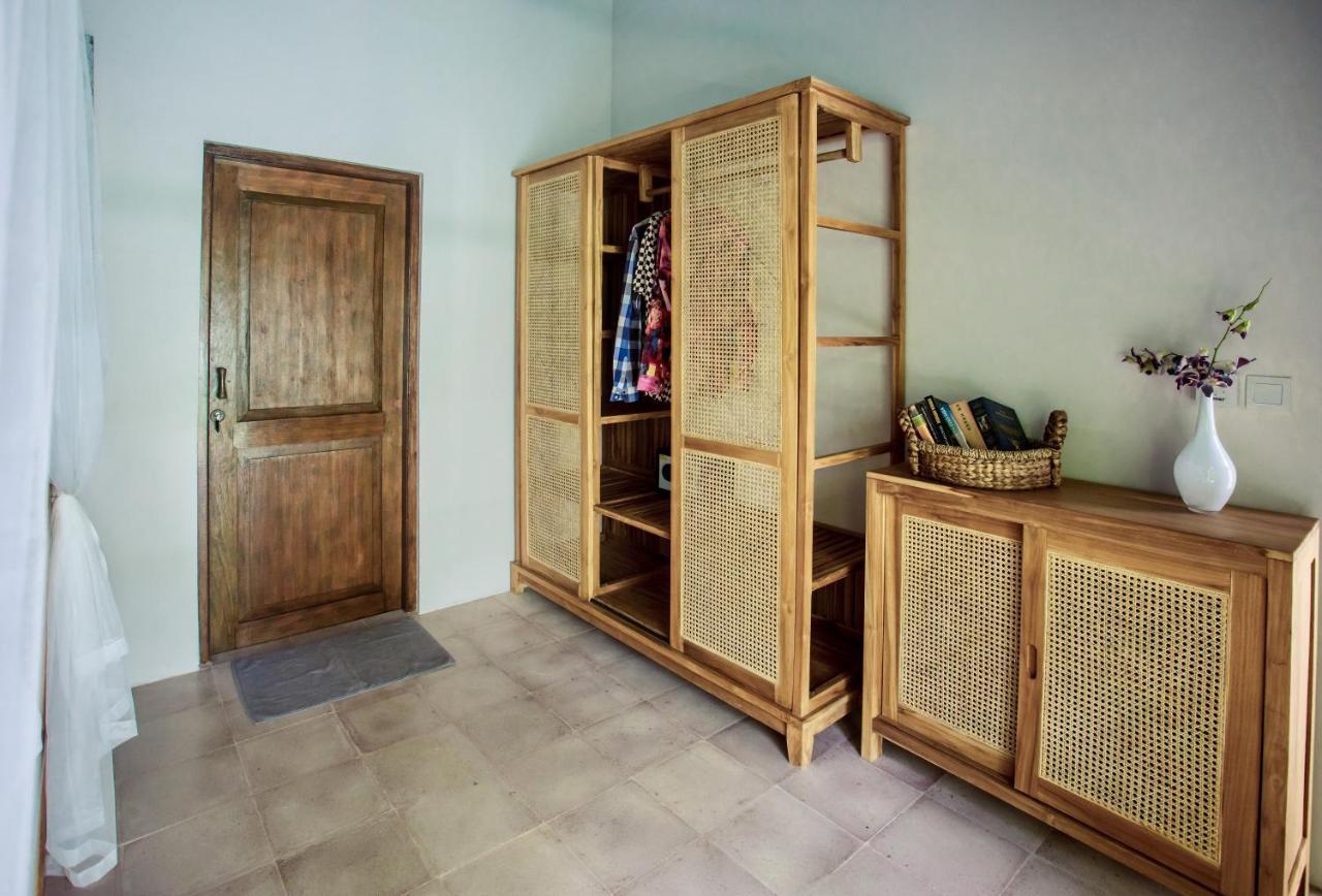 2BR Art Villa Bingin Uluwatu Esterno foto