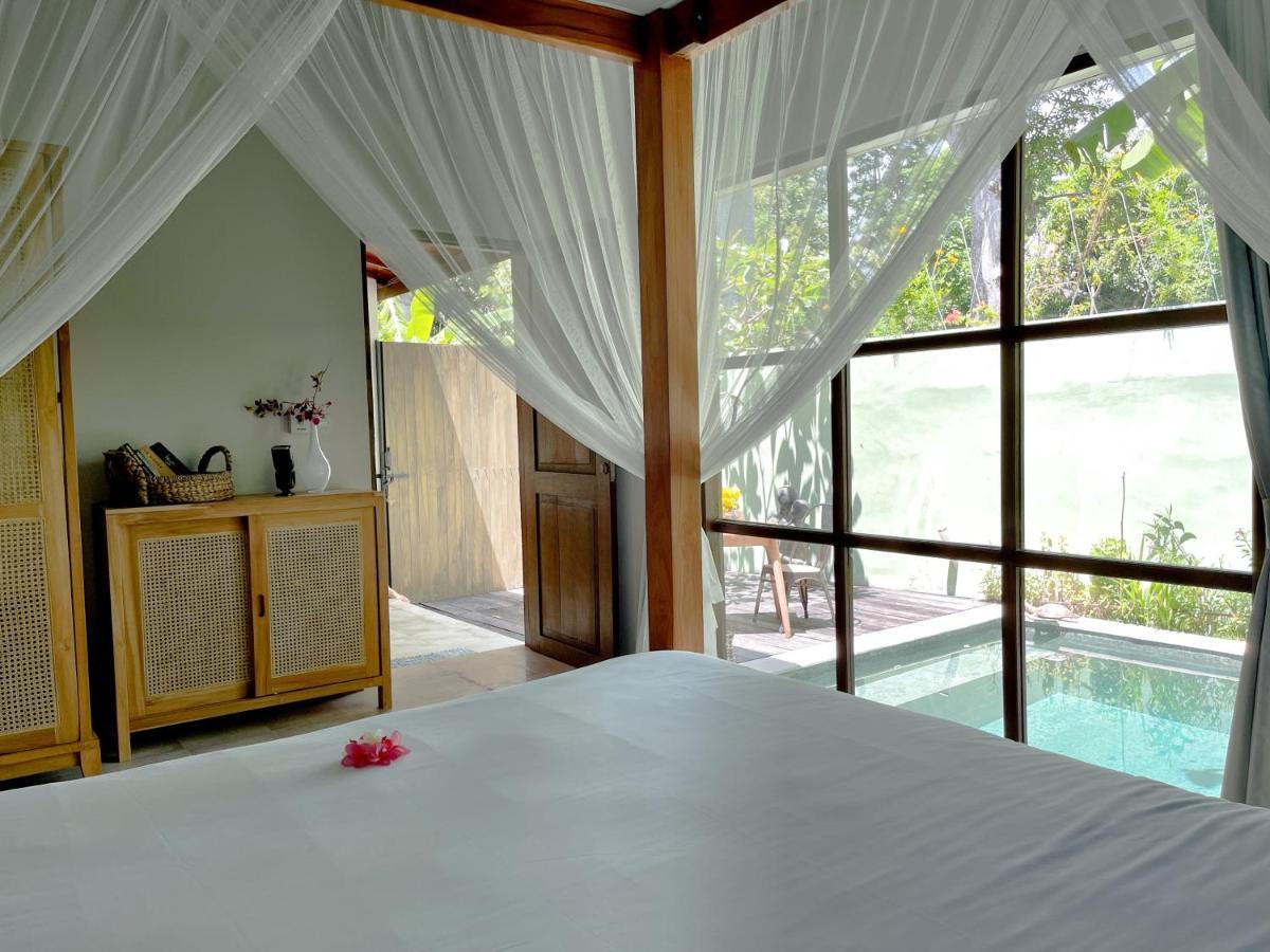 2BR Art Villa Bingin Uluwatu Esterno foto