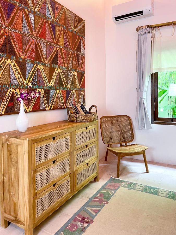 2BR Art Villa Bingin Uluwatu Esterno foto