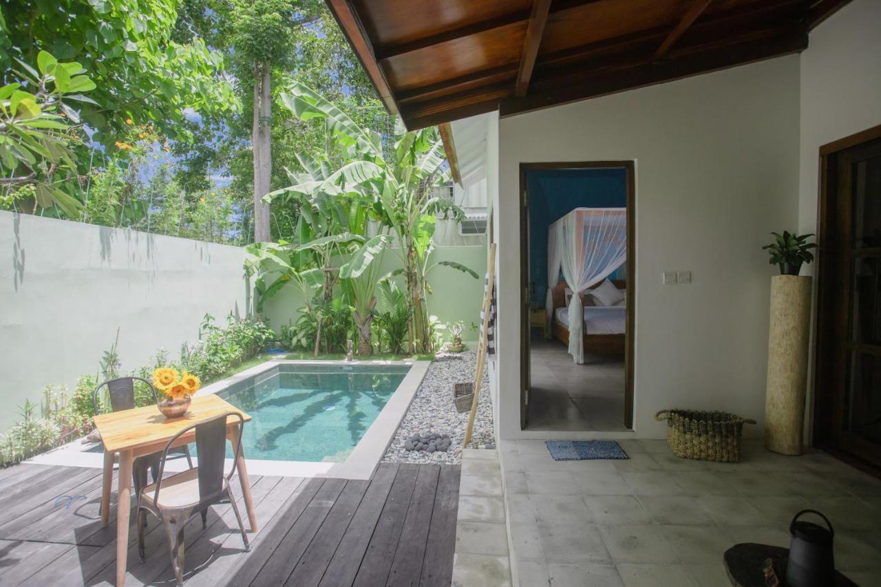 2BR Art Villa Bingin Uluwatu Esterno foto