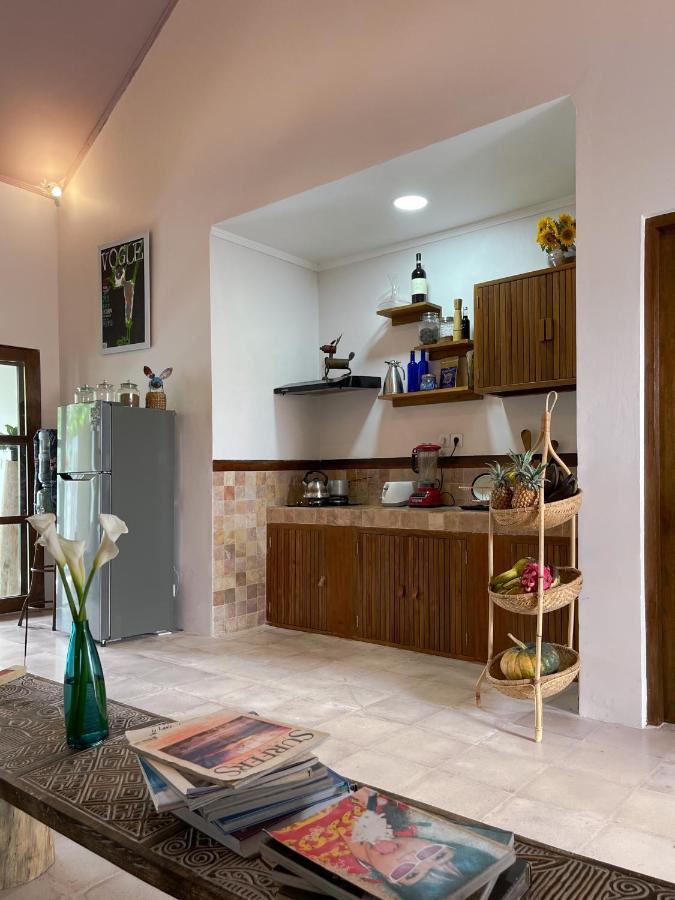 2BR Art Villa Bingin Uluwatu Esterno foto